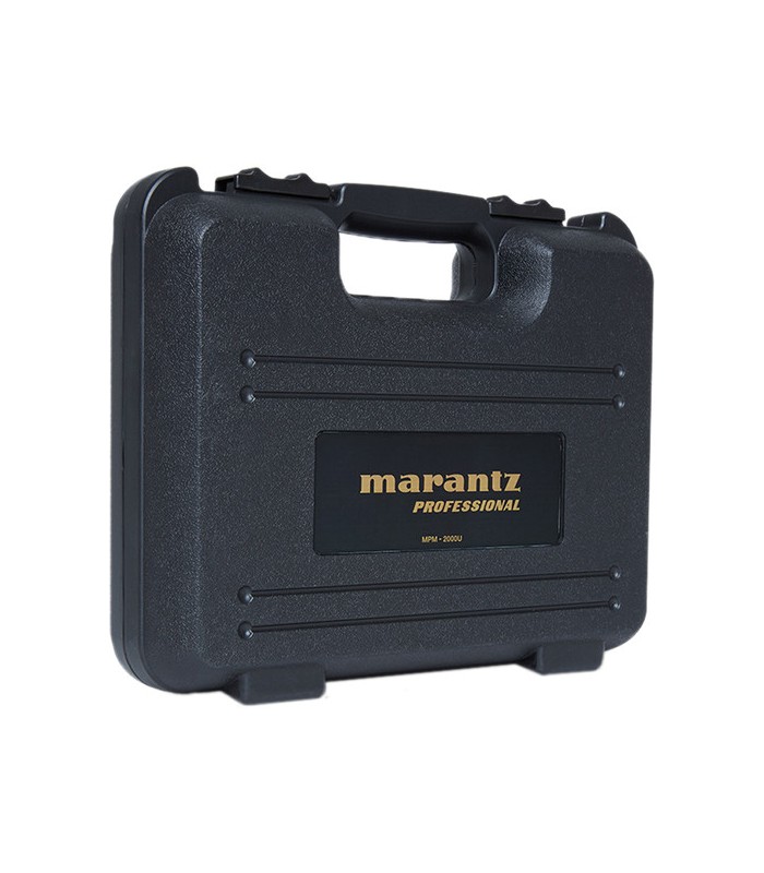 میکروفون Marantz مدل MPM-2000U