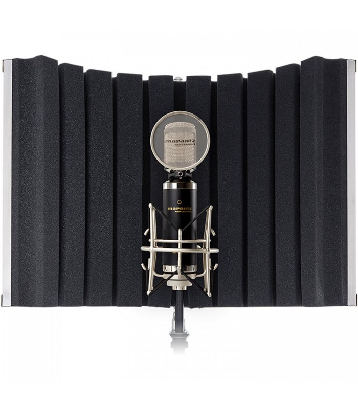 شیلد میکروفون Marantz مدل Sound Shield Compact