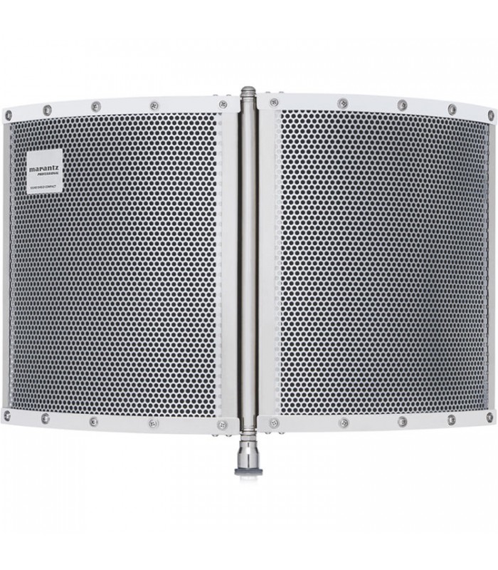 شیلد میکروفون Marantz مدل Sound Shield Compact