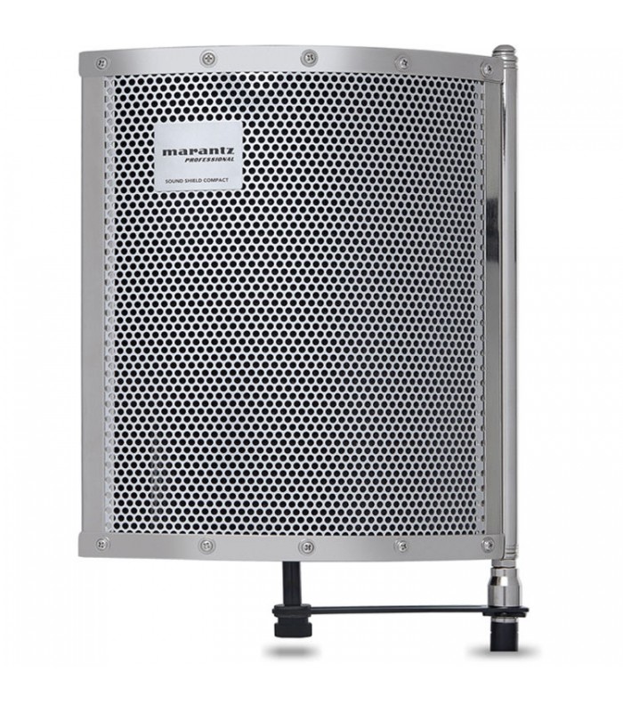 شیلد میکروفون Marantz مدل Sound Shield Compact