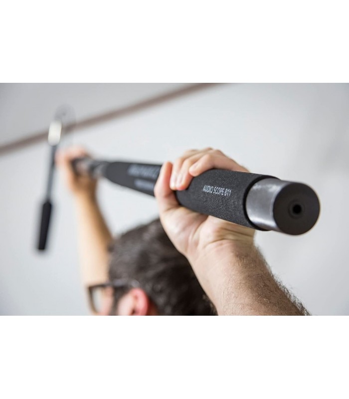 بوم میکروفون Marantz مدل Auido Scope B11