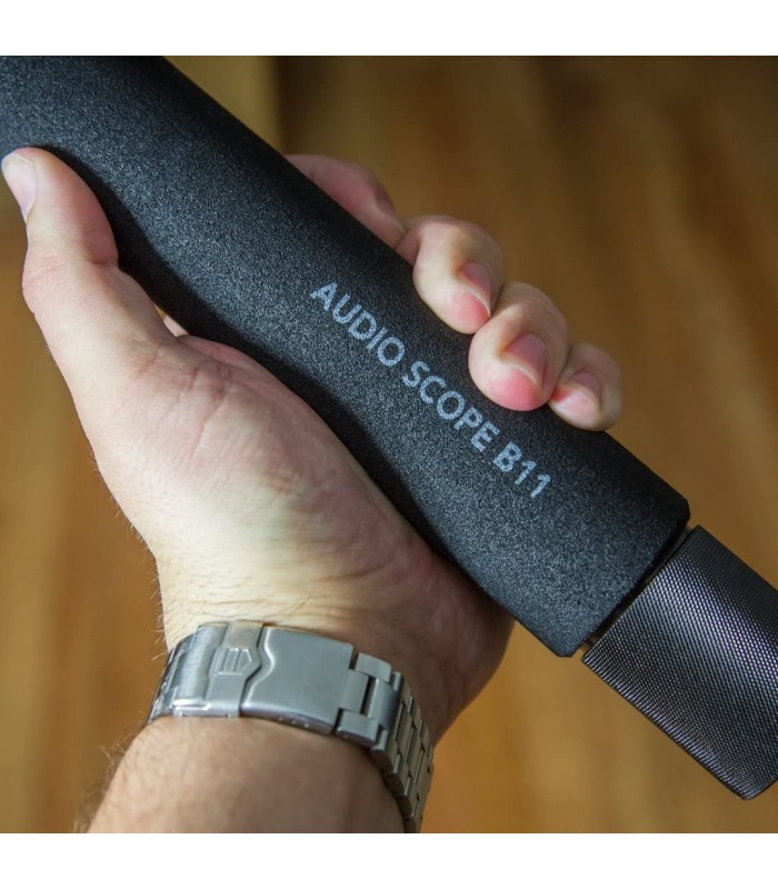 بوم میکروفون Marantz مدل Auido Scope B11