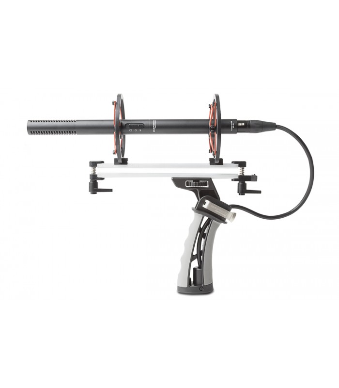 شاک مانت و بادگیر میکروفون Marantz مدل ZP-1