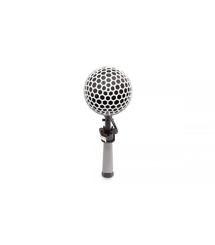 شاک مانت و بادگیر میکروفون Marantz مدل ZP-1