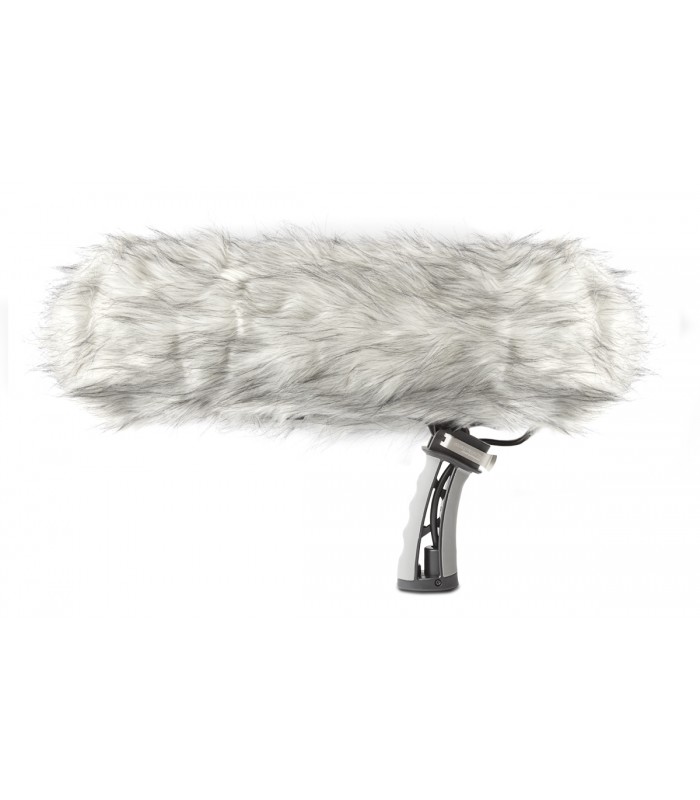 شاک مانت و بادگیر میکروفون Marantz مدل ZP-1