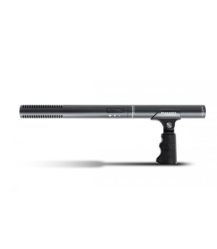 میکروفون شات گان Marantz مدل Audio Scope SG-5B