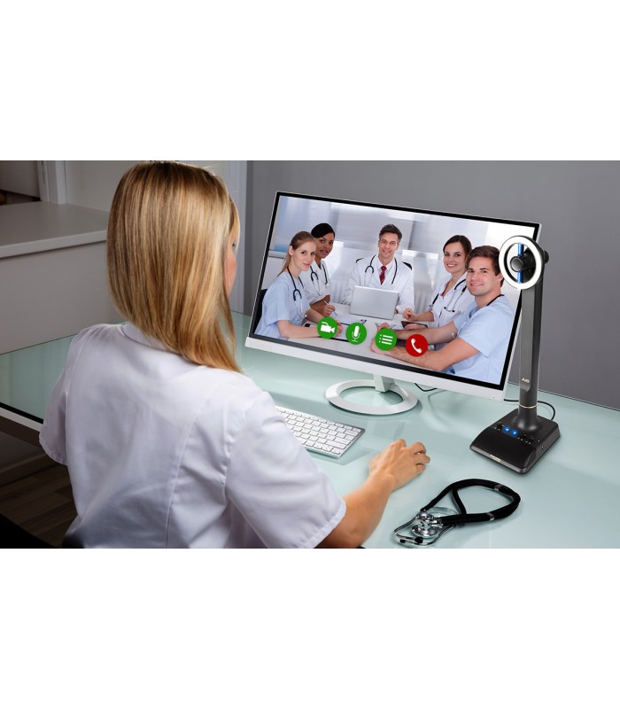 استریمر صدا و تصویر Marantz مدل AVS