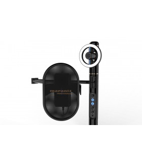 استریمر صدا و تصویر Marantz مدل Turret