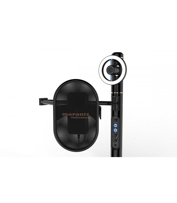 استریمر صدا و تصویر Marantz مدل Turret