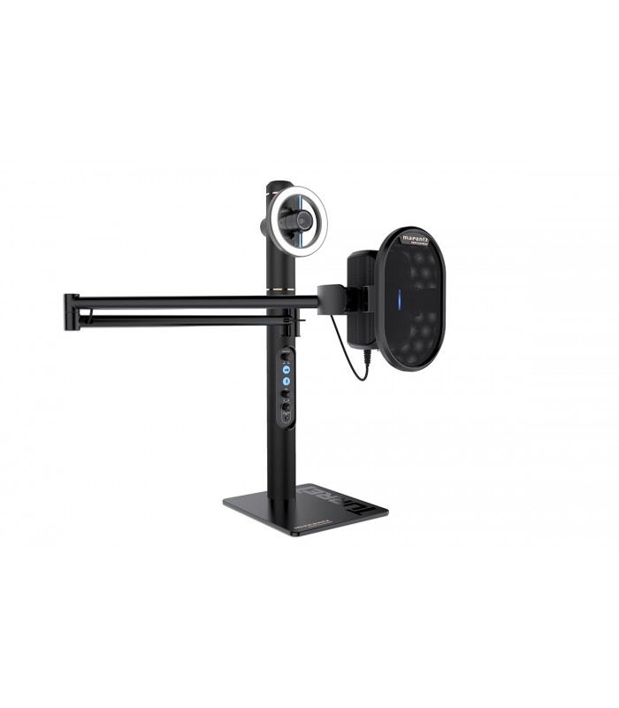 استریمر صدا و تصویر Marantz مدل Turret