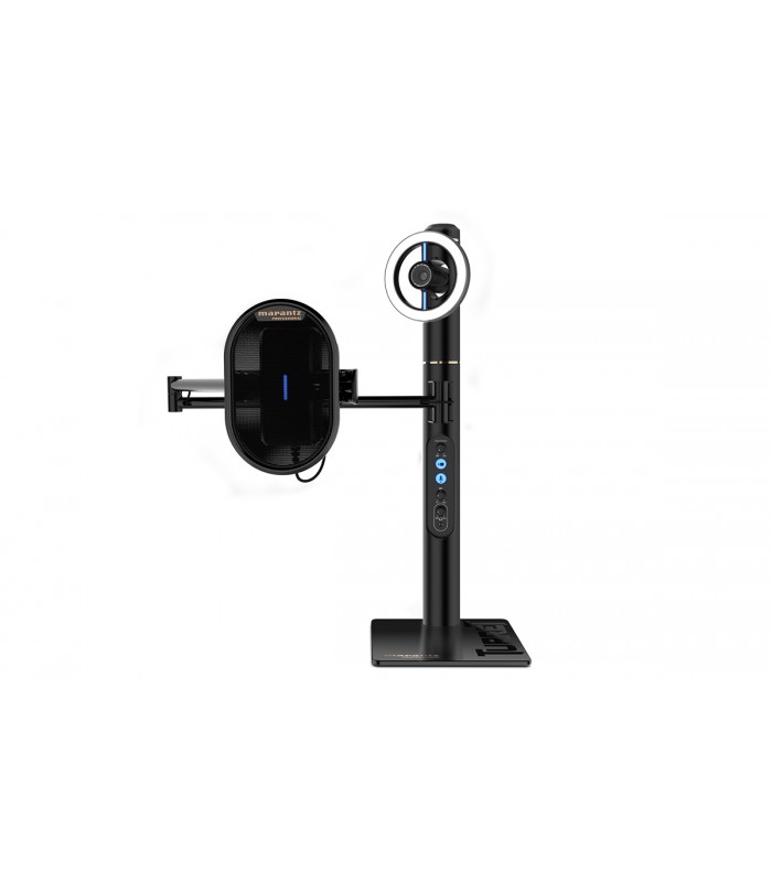 استریمر صدا و تصویر Marantz مدل Turret