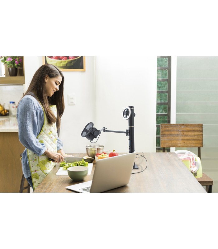 استریمر صدا و تصویر Marantz مدل Turret