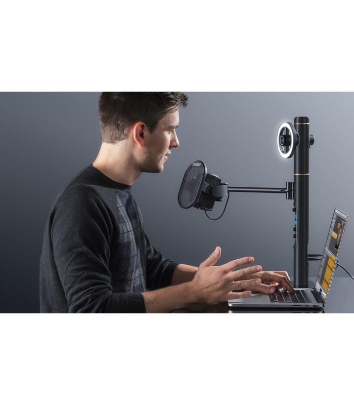 استریمر صدا و تصویر Marantz مدل Turret