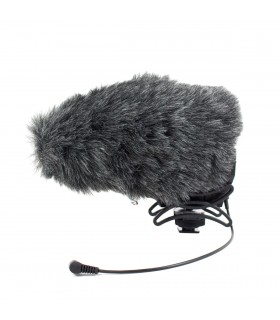 بادگیر خزدار Azden مدل SWS-30