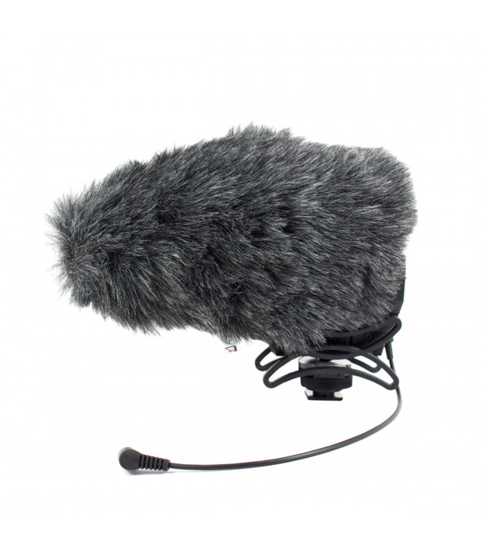 بادگیر خزدار Azden مدل SWS-30