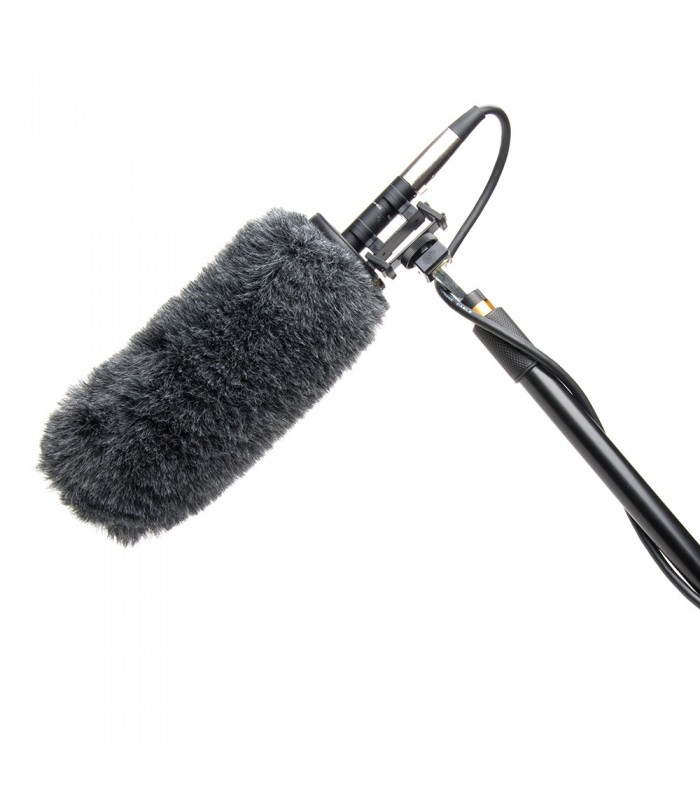 بادگیر خزدار Azden مدل SWS-200