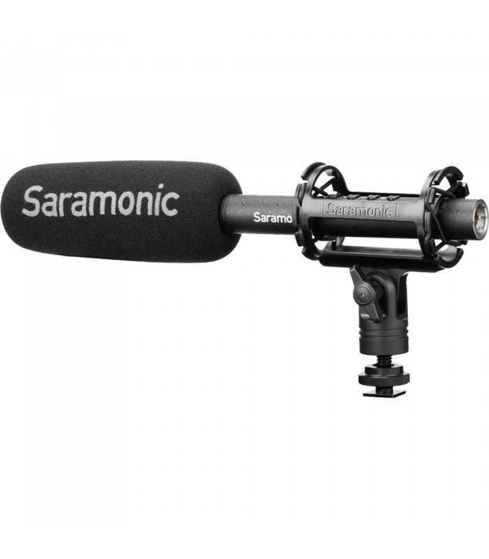میکروفون شات گان Saramonic مدل Soundbird T3