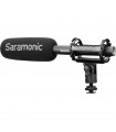 میکروفون شات گان Saramonic مدل Soundbird T3