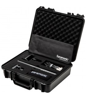 میکروفون شات گان Saramonic مدل Soundbird T3