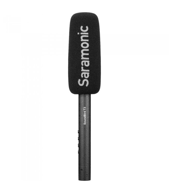 میکروفون شات گان Saramonic مدل Soundbird T3