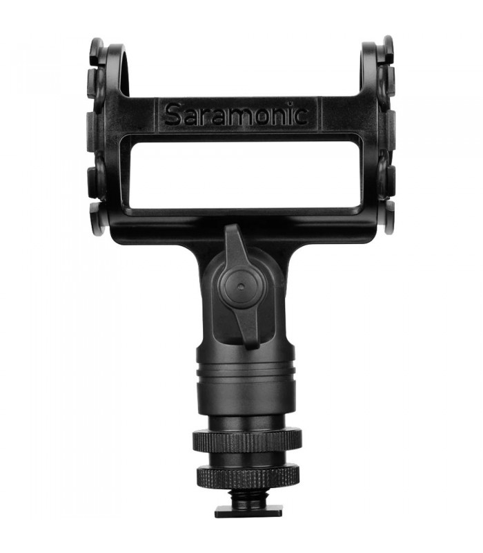 میکروفون شات گان Saramonic مدل Soundbird T3