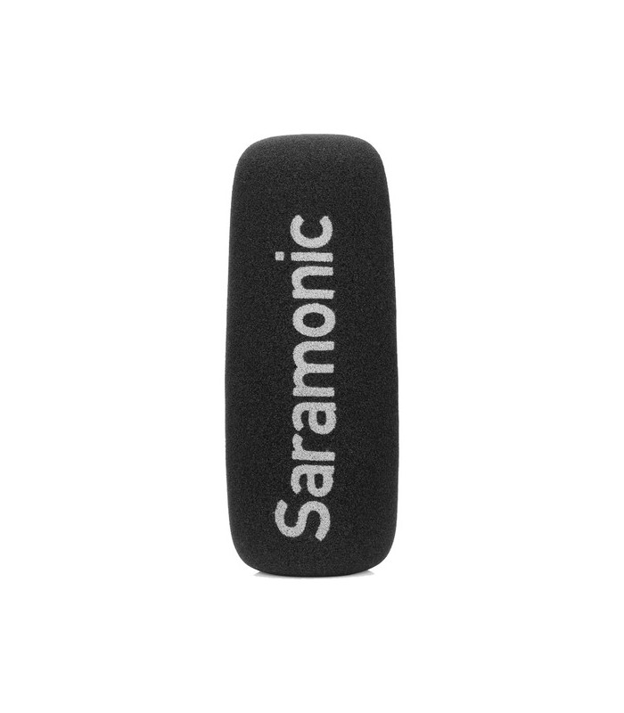میکروفون شات گان Saramonic مدل Soundbird T3
