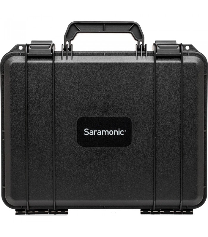 میکروفون شات گان Saramonic مدل Soundbird T3