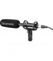میکروفون شات گان Saramonic مدل Soundbird V1