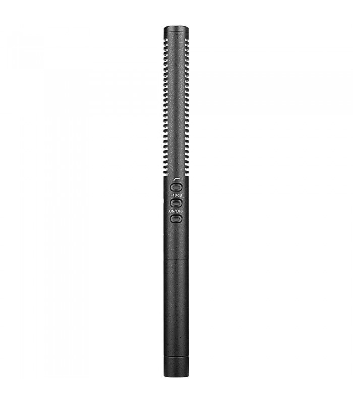 میکروفون شات گان Saramonic مدل Soundbird V1