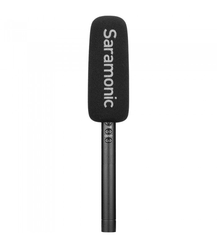 میکروفون شات گان Saramonic مدل Soundbird V1