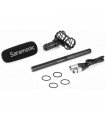 میکروفون شات گان Saramonic مدل Soundbird V1