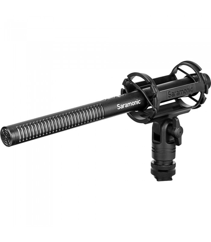 میکروفون شات گان Saramonic مدل Soundbird V1