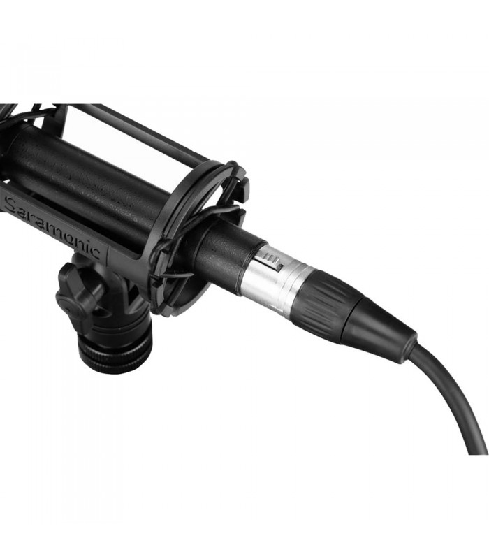 میکروفون شات گان Saramonic مدل Soundbird V1