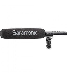 میکروفون شات گان Saramonic مدل SR-TM7