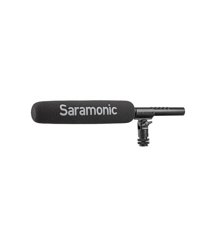 میکروفون شات گان Saramonic مدل SR-TM7