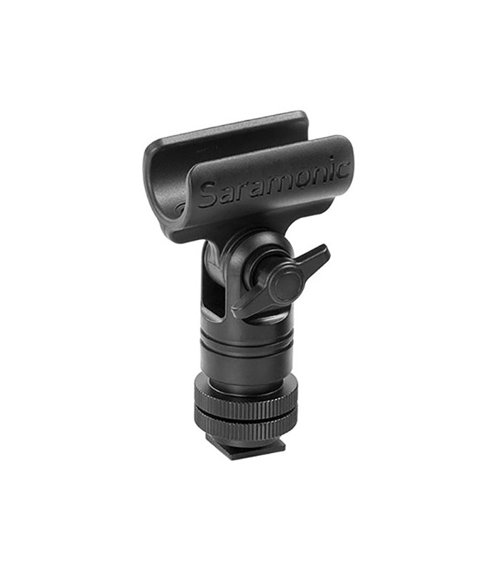 میکروفون شات گان Saramonic مدل SR-TM7