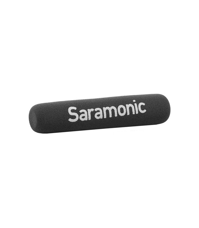 میکروفون شات گان Saramonic مدل SR-TM7