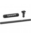 میکروفون شات گان Saramonic مدل SR-TM7