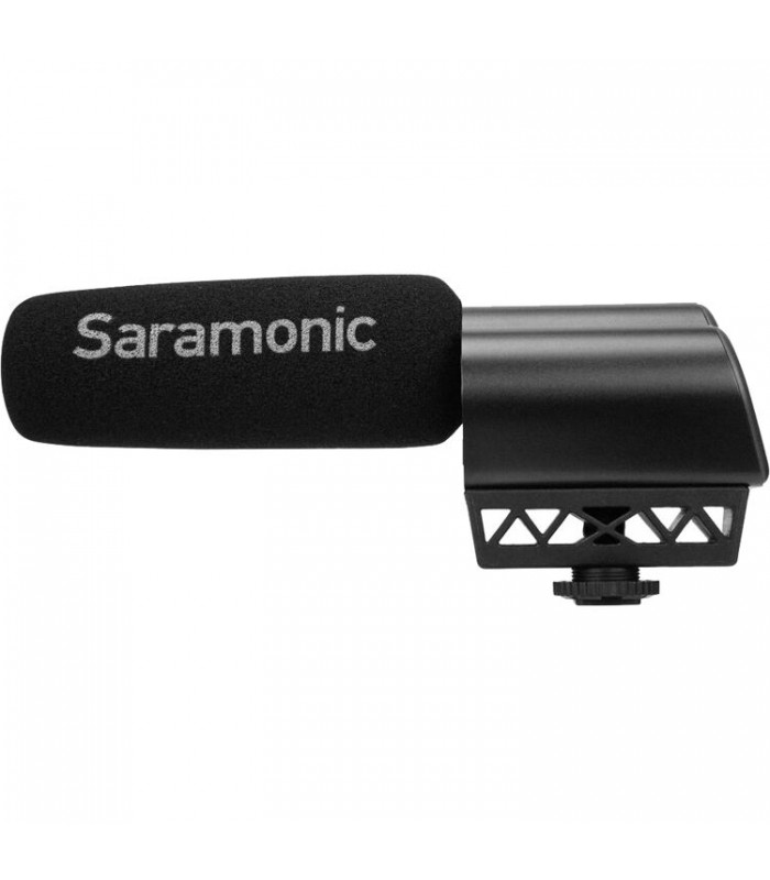 میکروفون شات گان رودوربینی Saramonic مدل Vmic Mark II