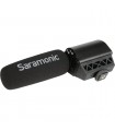 میکروفون شات گان رودوربینی Saramonic مدل Vmic Mark II