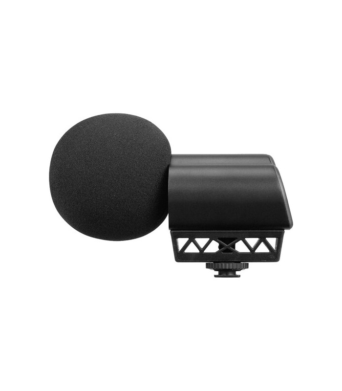 میکروفون شات گان استریو Saramonic مدل Vmic Stereo Mark II