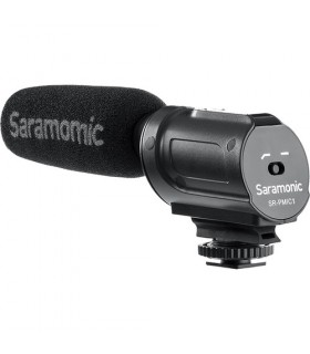 میکروفون شات گان Saramonic مدل SR-PMIC 1