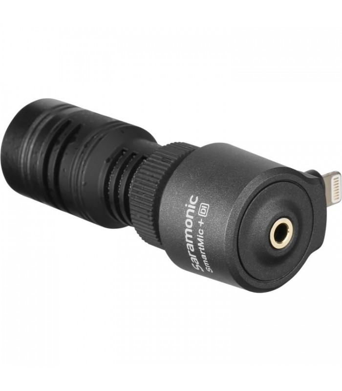 میکروفون موبایل Saramonic مدل Smartmic+ Di