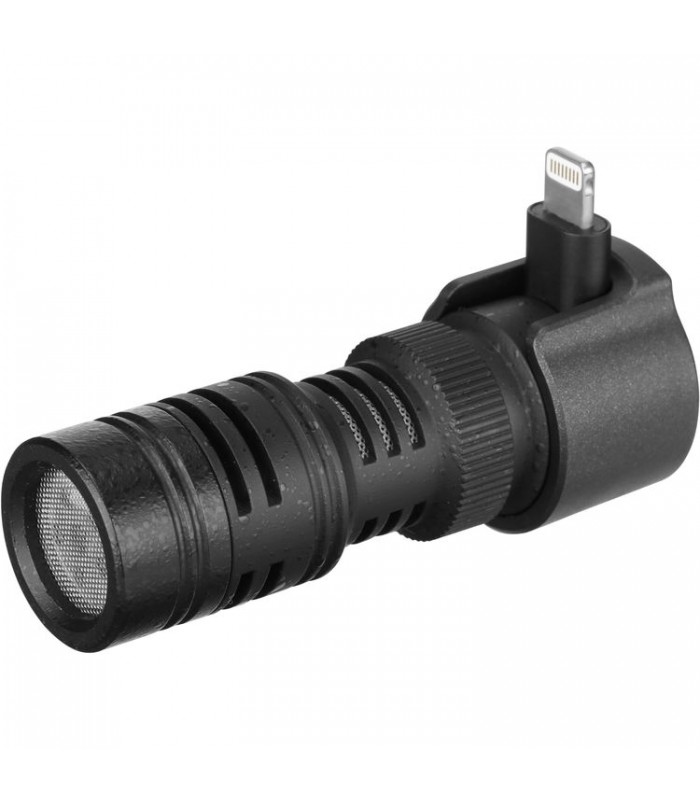 میکروفون موبایل Saramonic مدل Smartmic+ Di