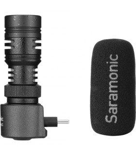 میکروفون موبایل Saramonic مدل Smartmic+ UC