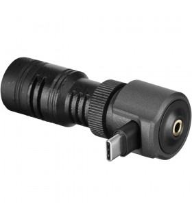 میکروفون موبایل Saramonic مدل Smartmic+ UC