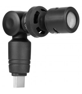 میکروفون موبایل Saramonic مدل Smartmic UC mini