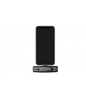 میکروفون استریو موبایل Saramonic مدل SPMIC510 Di