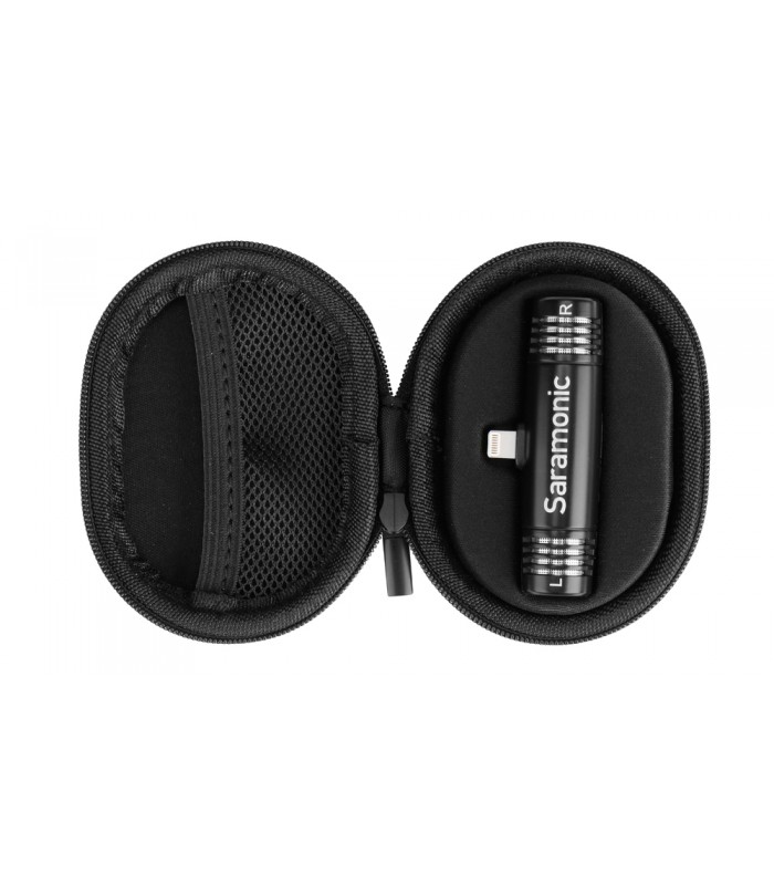 میکروفون استریو موبایل Saramonic مدل SPMIC510 Di