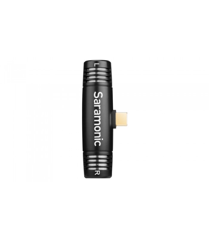میکروفون استریو موبایل Saramonic مدل SPMIC510 UC